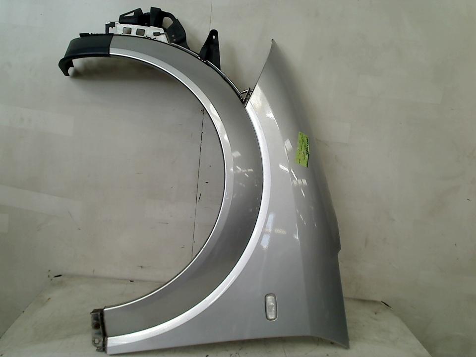 Spatbord Links Voor Audi A2 (8Z0) (2000-02/2005-07), Auto-onderdelen, Gebruikt, Auto-Union-Straße  1, Ingolstadt 85057, , Duitsland