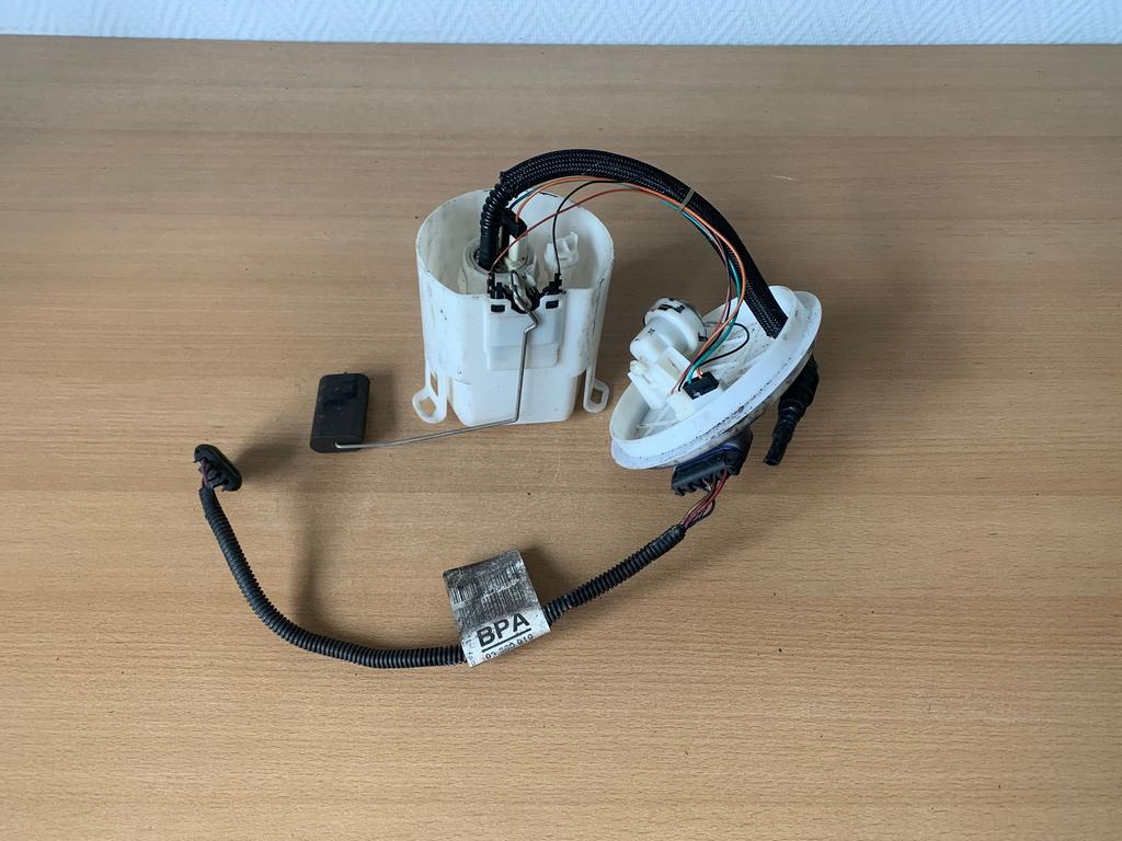 benzinepomp opel meriva A 2003 tot 2010 0580314003, Gebruikt, -, -, Opel
