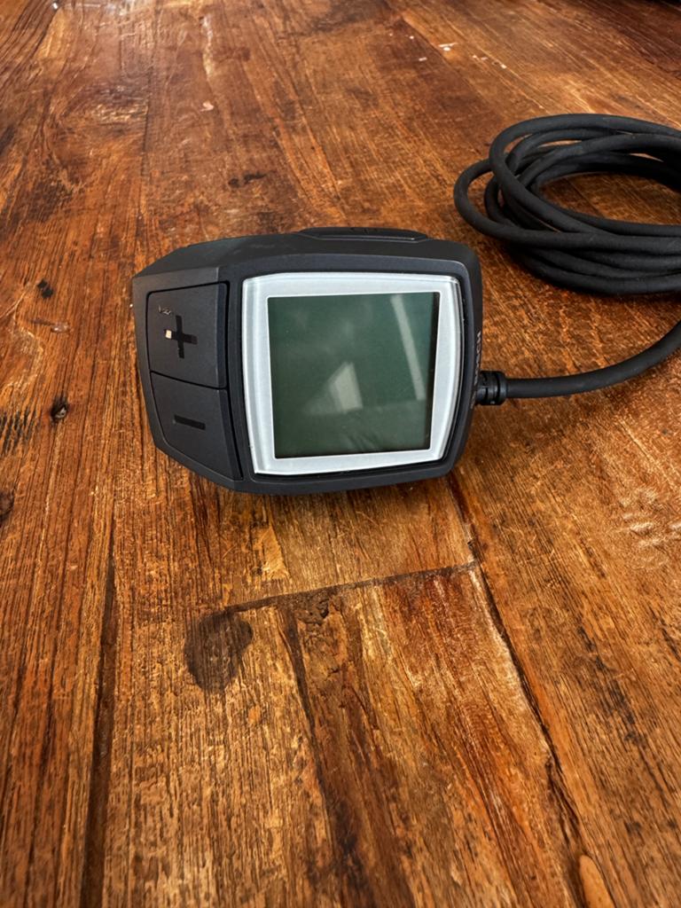 Nieuw | Bosch Purion BUI 215 Display, Fietsen en Brommers, Fietsaccessoires | Fietscomputers, Ophalen of Verzenden, Nieuw