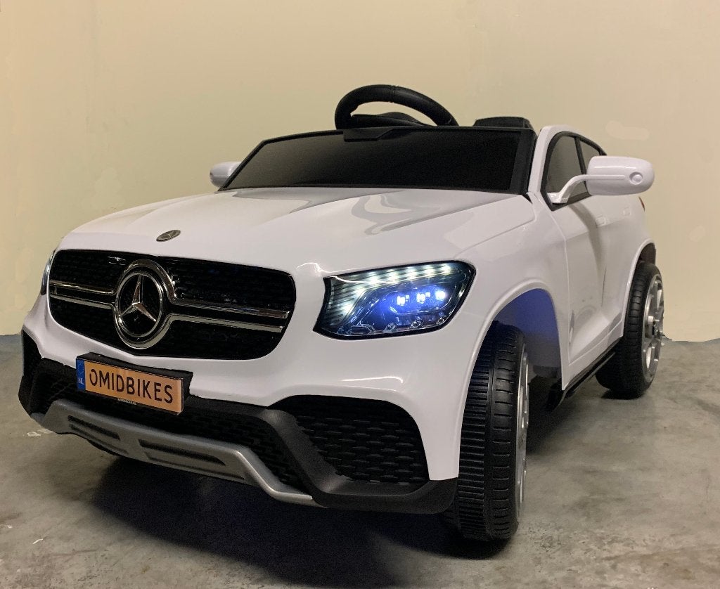 Kinder Auto GLC 12v RC, Ophalen of Verzenden, Nieuw, Overige typen