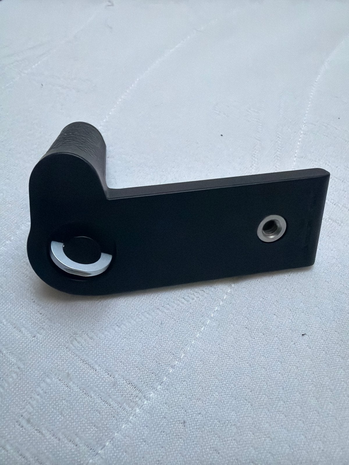 Camera L-beugel/grip voor verbeterde stabiliteit, Audio, Tv en Foto, Fotografie | Professionele apparatuur, Overige merken, Camera rig/cage