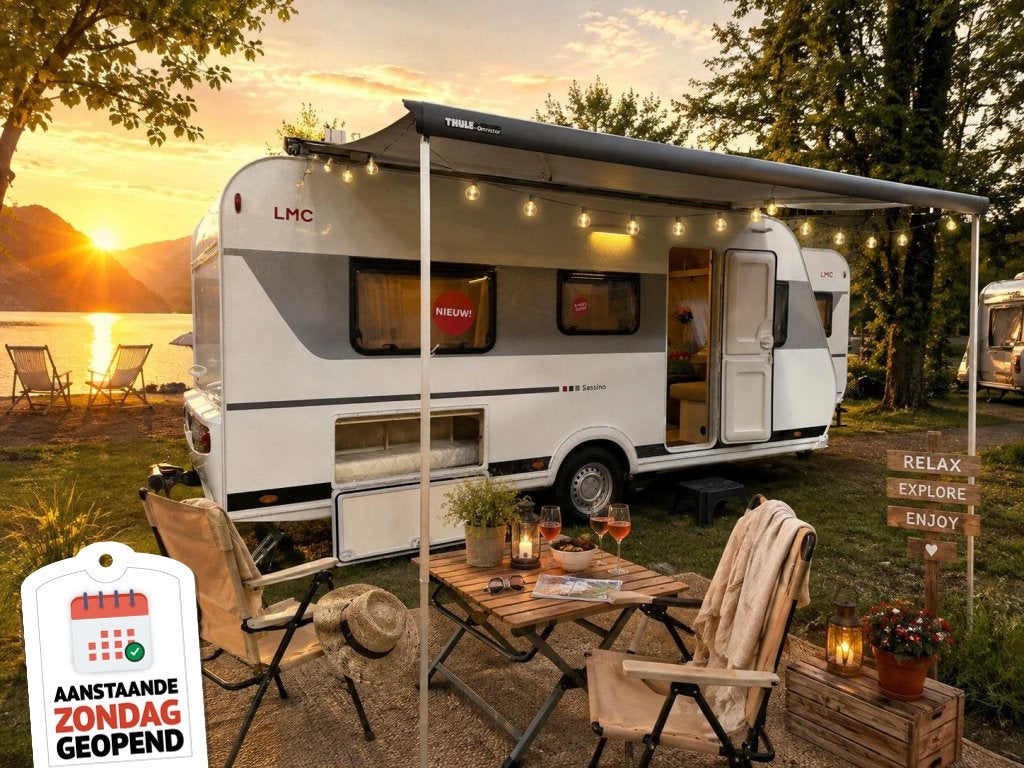 LMC Sassino 460 E