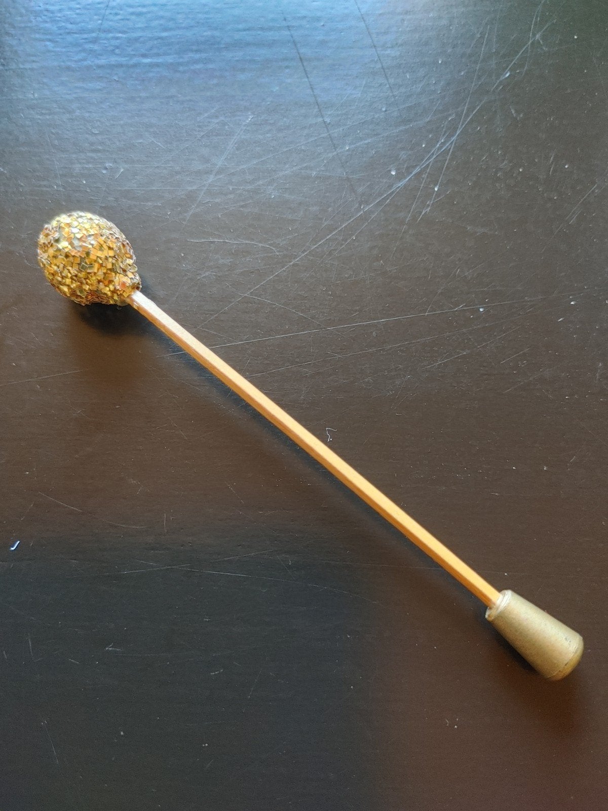 Barbie drum majorette baton Vintage, Verzenden, Zo goed als nieuw, Accessoires