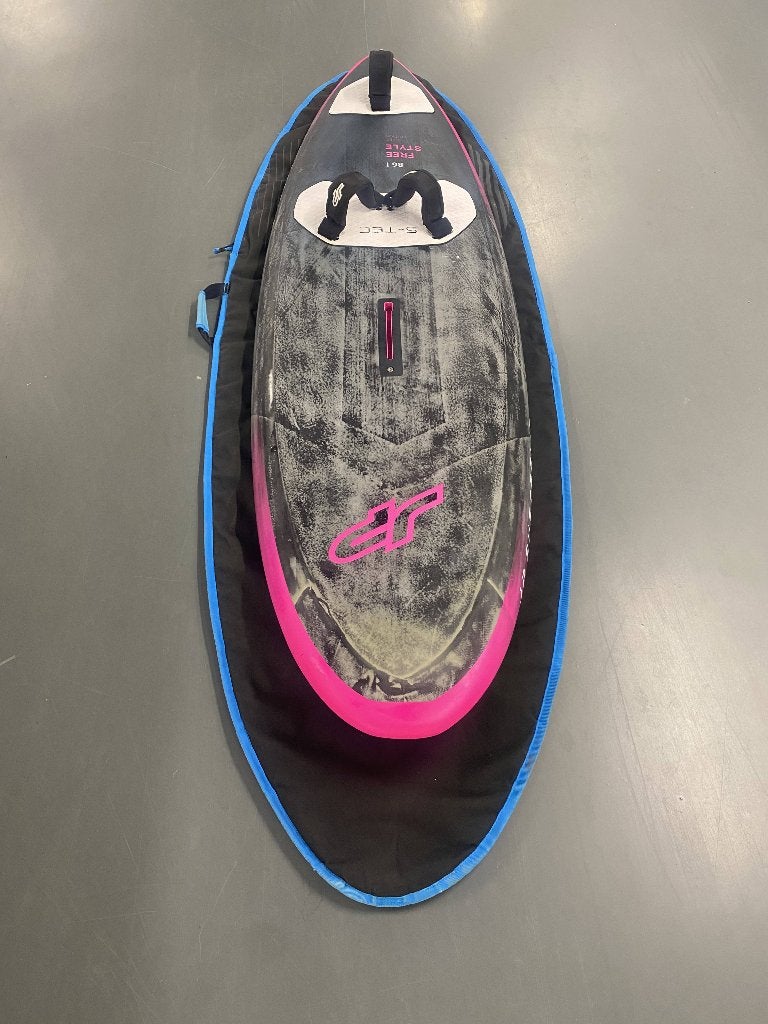 JP Freestyle 86L 2025 | *S-TEC Edition | Nieuwstaat, Overige typen, Ophalen of Verzenden, Zo goed als nieuw, Met draagtas