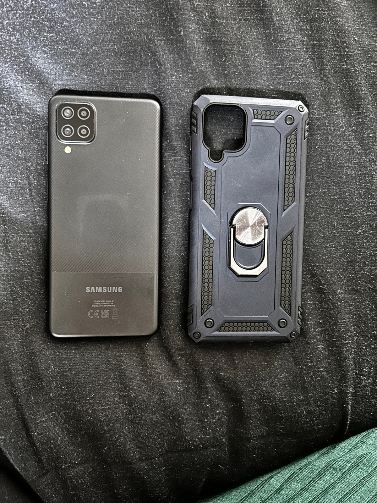 Samsung Galaxy A12, Ophalen, Gebruikt, Overige modellen