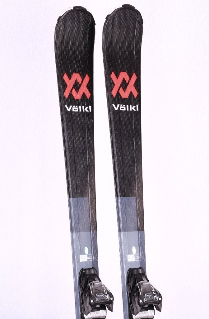 130 137 144 151 158 165 172 ski's VOLKL DEACON LTD, Overige merken, 160 tot 180 cm, Gebruikt, Verzenden