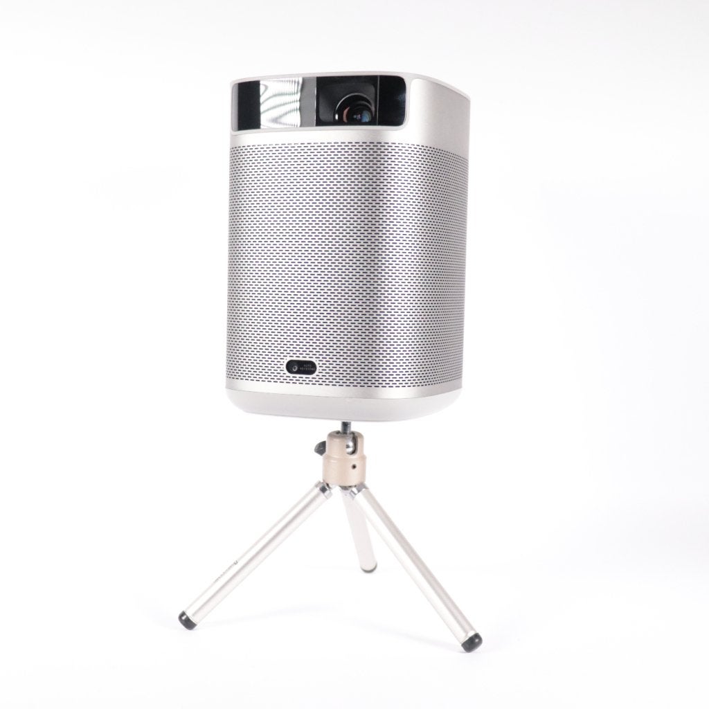 XGIMI MoGo 2 Beamer - Nette staat, Flex Ltd., Gebruikt, https://flex.com/contact-us, Nobelstraat 10, 5807 GA Oostrum LB, Limburg, Nederland