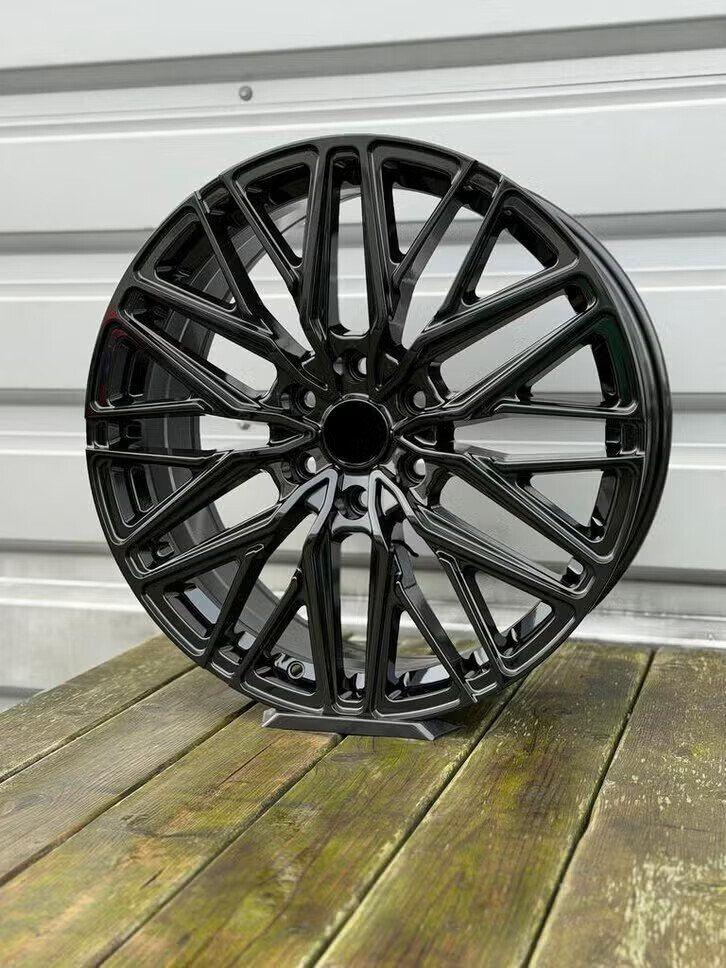20 inch 6X130 MERCEDES Sprinter NIGHTEDITION Sportvelgen, Auto-onderdelen, Banden en Velgen, Velg(en), -, -, Nieuw