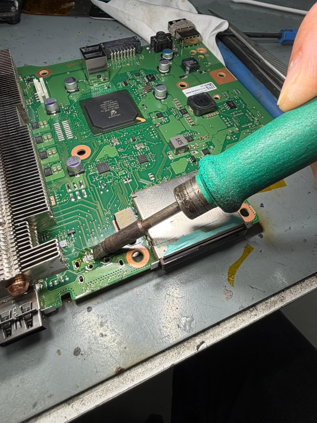PlayStation Reparatie PS4 / PS5 – HDMI, Voeding & Cleaning, EU, Gebruikt, Support@sony.com, 2 spelers