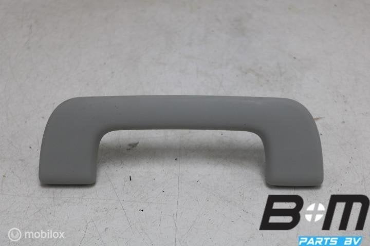Handgreep voorzijde Audi A6 4G FL 8K0857607B, Gebruikt