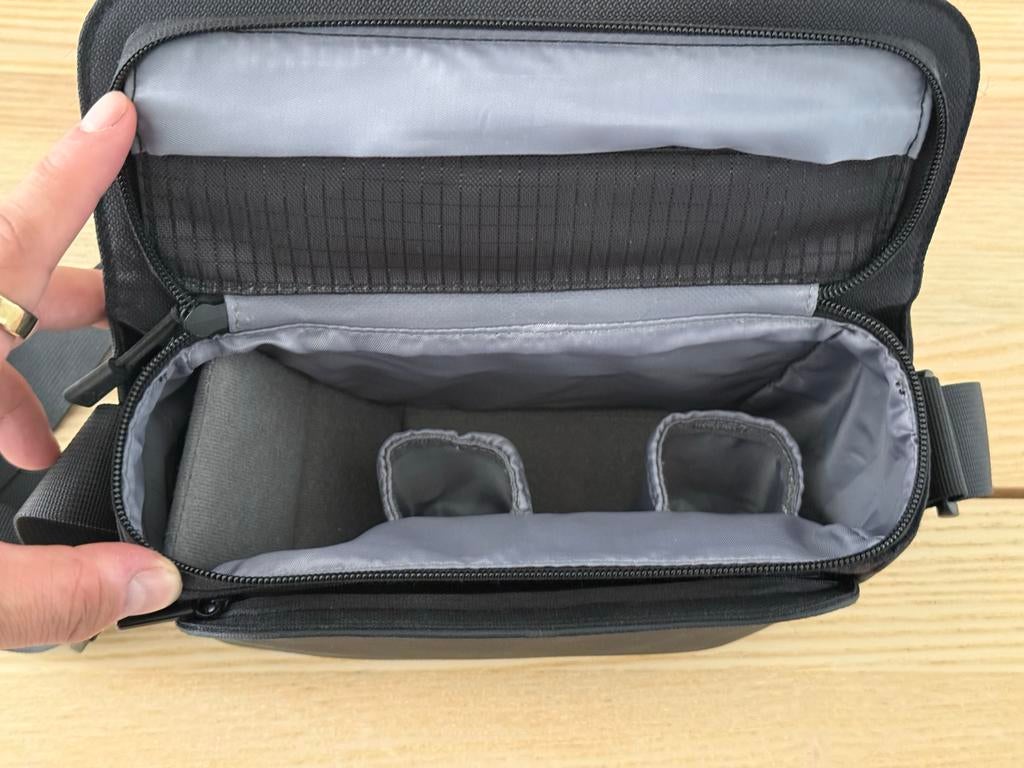 DJI spark drone case bag, Audio, Tv en Foto, Drones, Ophalen of Verzenden, Zo goed als nieuw