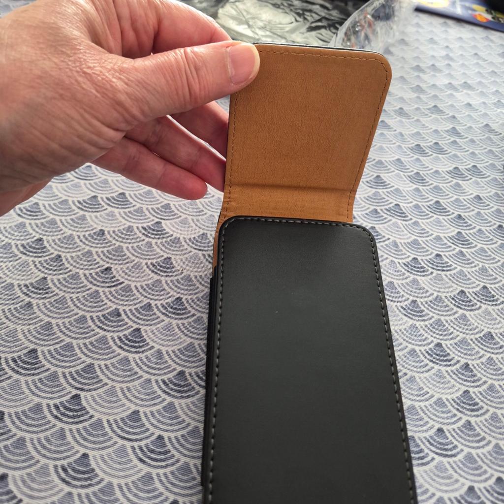 Hoesje vooe telefoon, Ophalen of Verzenden, Nieuw