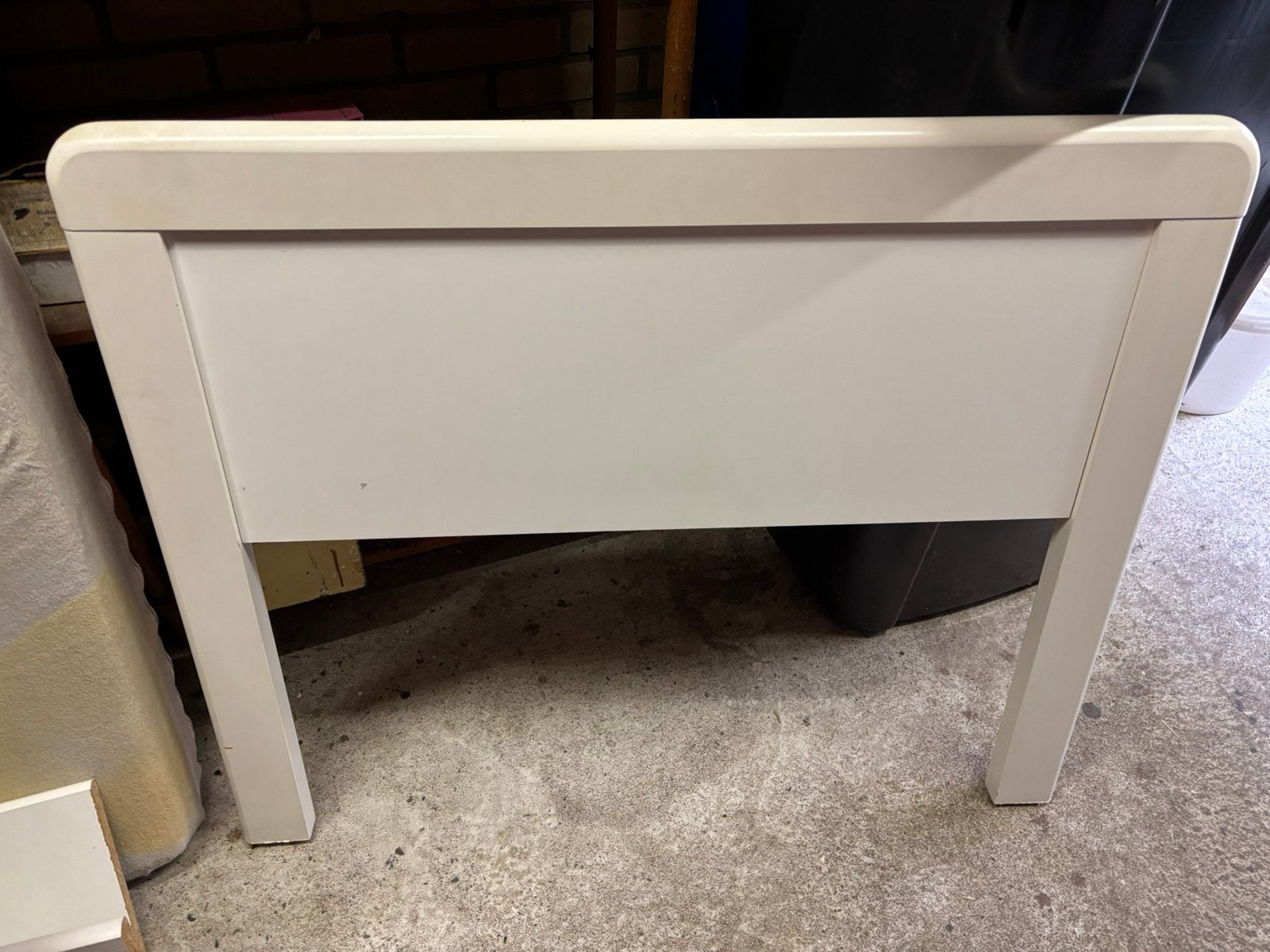 Seniorenbed, Ophalen, Overige materialen, Gebruikt, 65 cm of meer