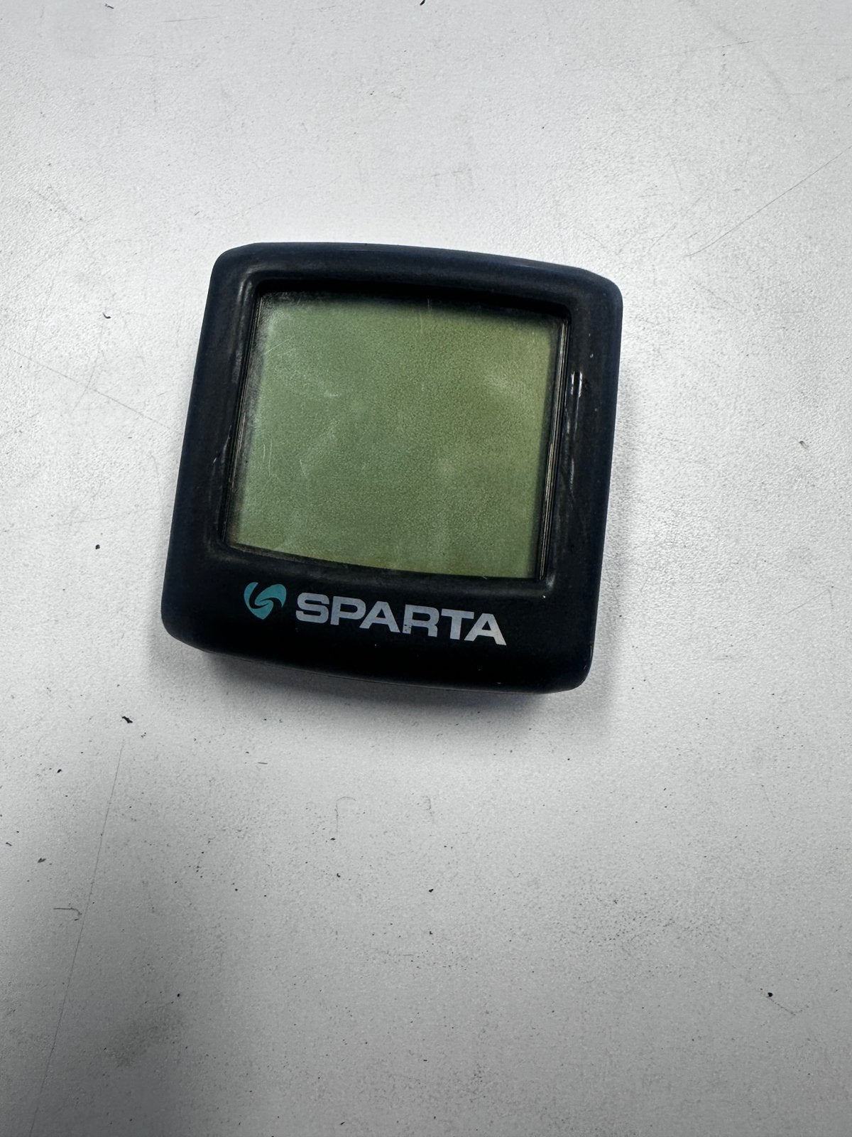 Sparta fiets display, Ophalen, Zo goed als nieuw