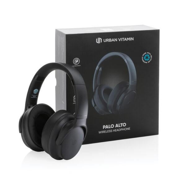 Nieuwe Palo Alto wireless headphone koptelefoon, Verzenden, Nieuw, Overige merken