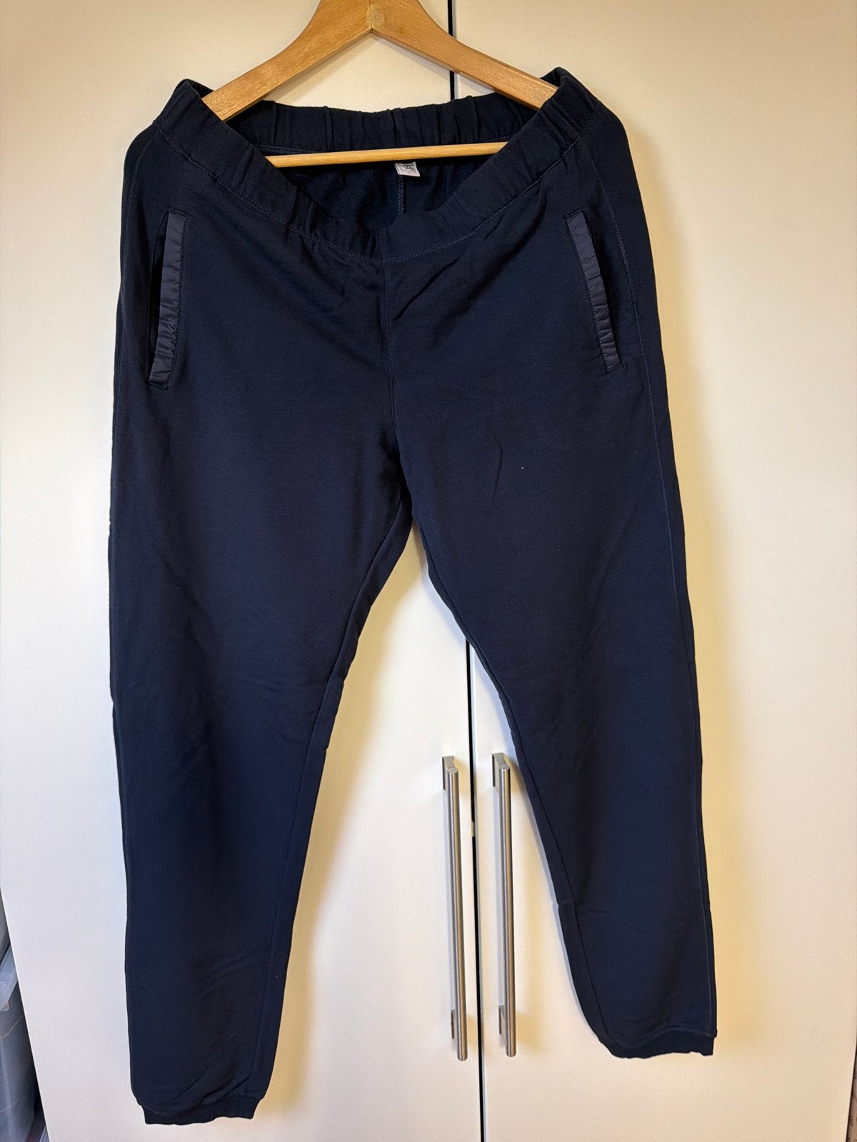 Sjeng Sports Trainingsbroek en Jasje - Maat L/XL, Blauw, Maat 46/48 (XL) of groter, Ophalen of Verzenden, Fitness of Aerobics