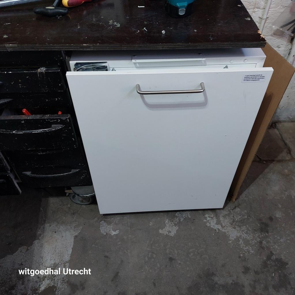 ATAG onderbouw koeler, Ophalen of Verzenden, 45 tot 60 cm, Zonder vriesvak, Gebruikt