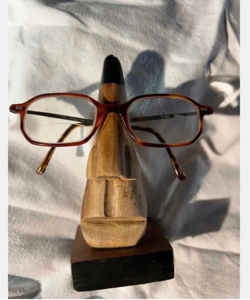 Mooie vintage dames bril met leesgedeelte, Sanso Lunettes, Overige merken, Gebruikt, Overige kleuren, Ophalen of Verzenden