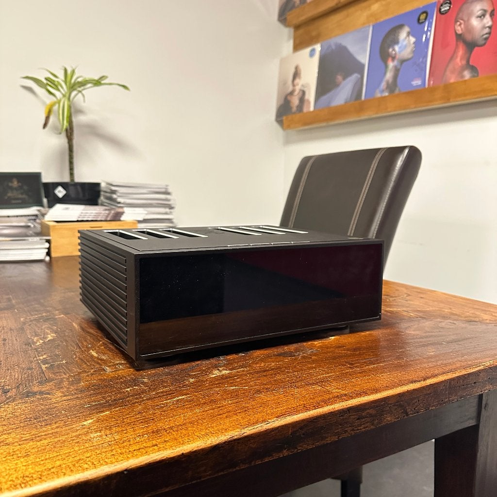 Hifi Rose RS520 (occasion), Overige merken, Hifi Rose, -, -