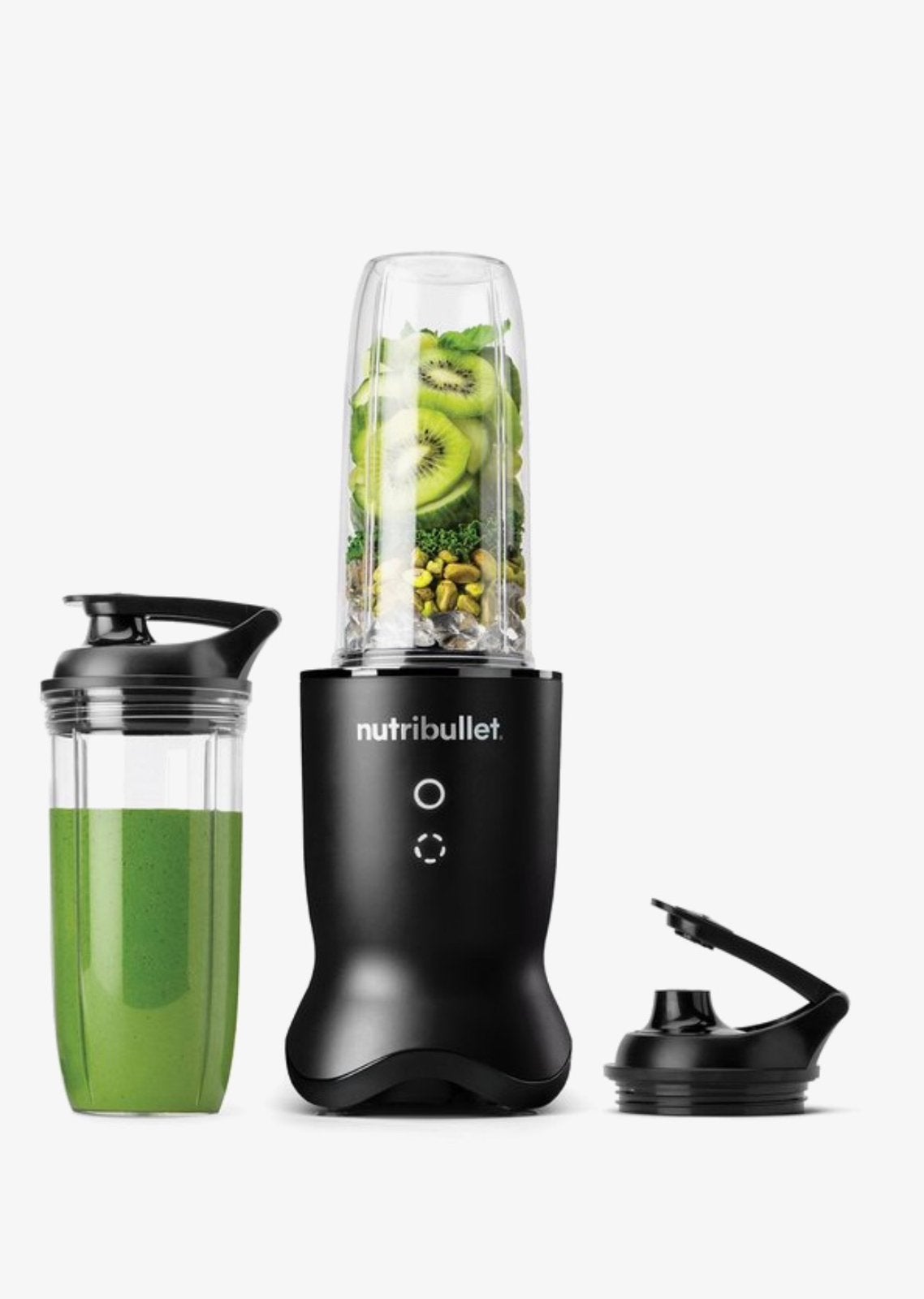 New in doos nutribullet original mixer, Ophalen of Verzenden, Nieuw, Blender