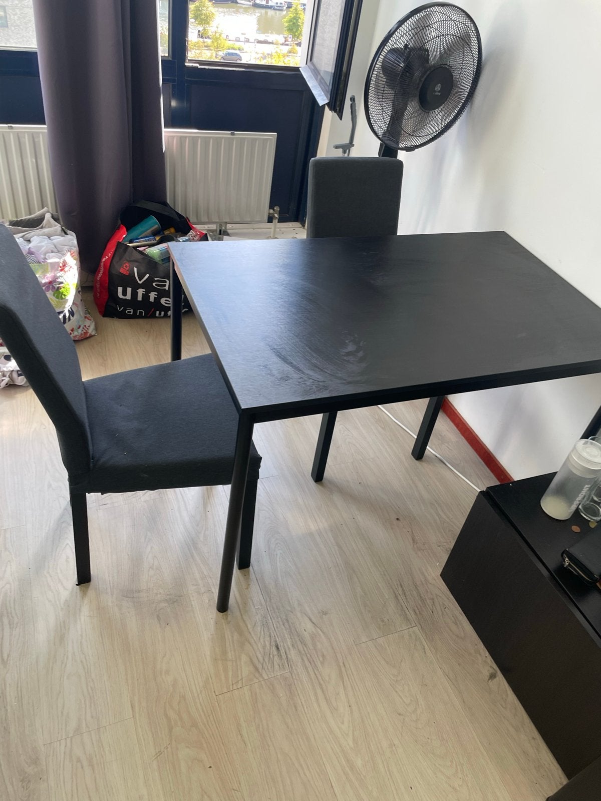 Set van huiskamer meubels, Ophalen, Zo goed als nieuw