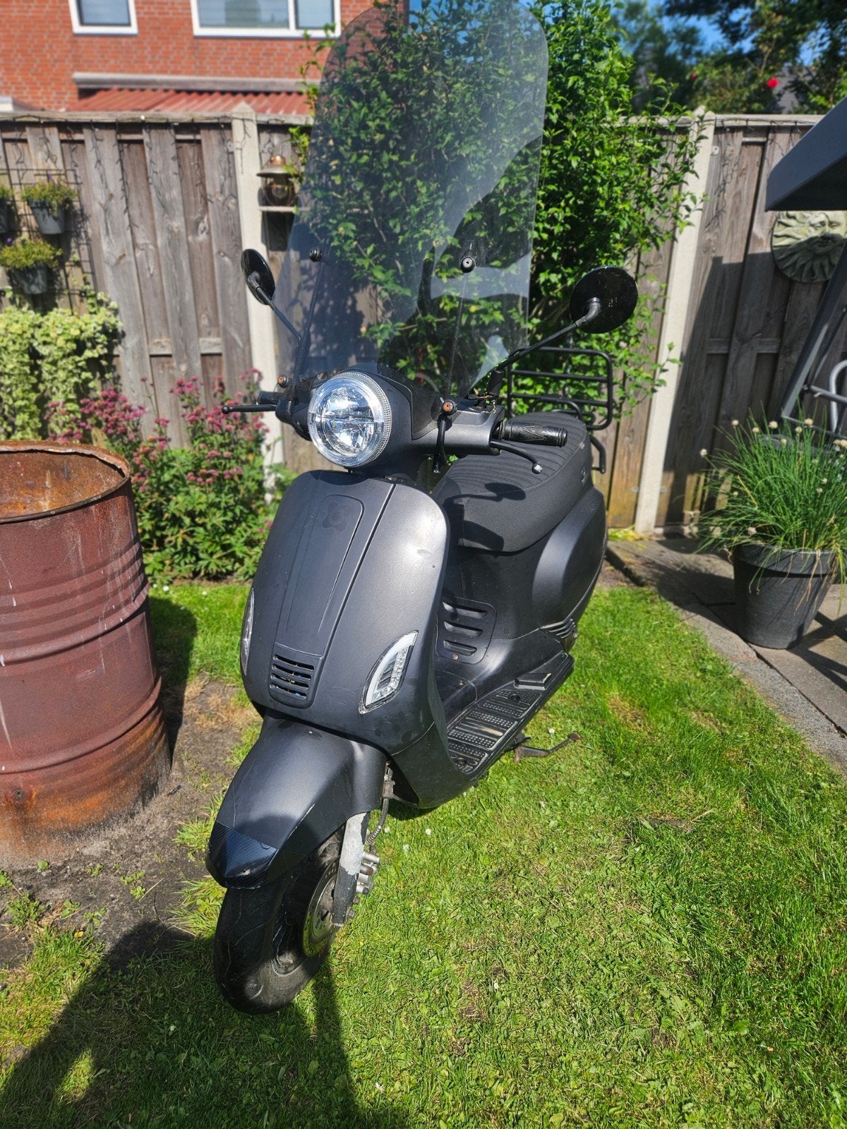 Tekoop: agm vx 50, Ophalen, Overige typen