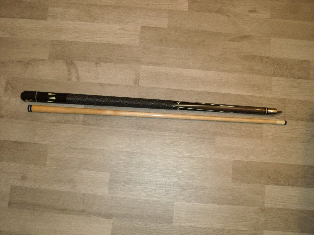 biljartkeu, Ophalen, Zo goed als nieuw, Keu of Ballen