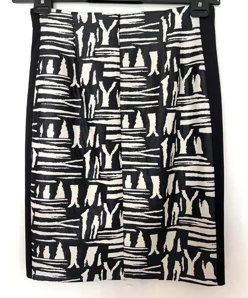 Mart Visser rok maat 40[v], Kleding | Dames, Maat 38/40 (M), Zwart, Ophalen of Verzenden, Zo goed als nieuw