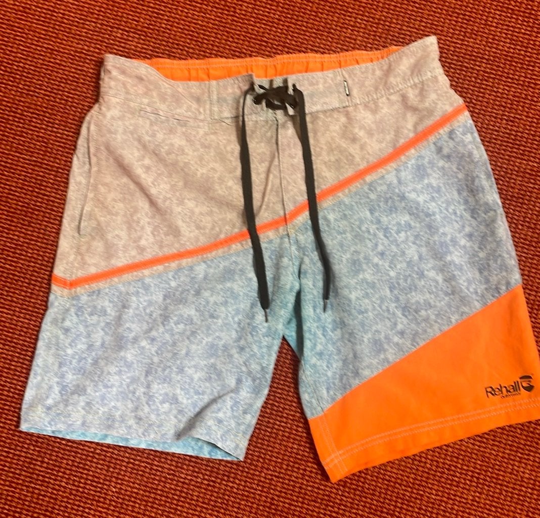 Zwembroek maat S, Ophalen of Verzenden, Maat 46 (S) of kleiner, Overige kleuren, Zwemshort