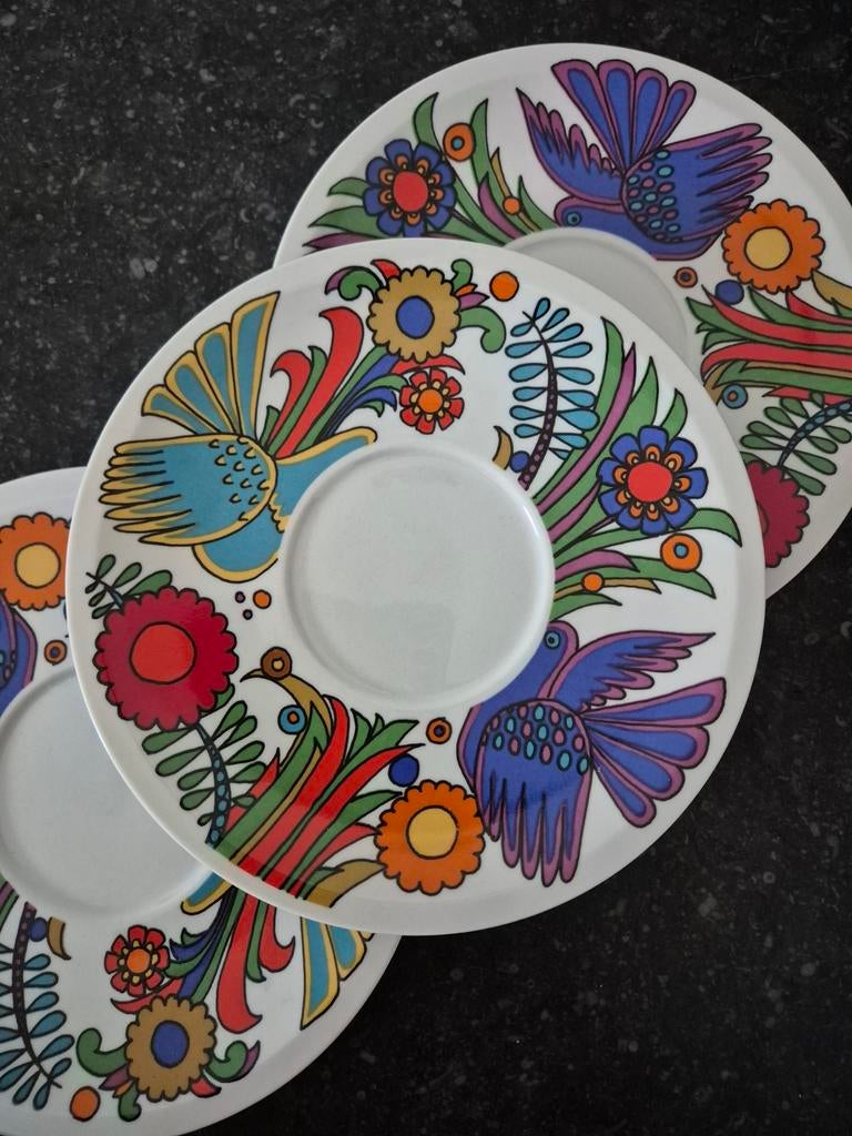 Villeroy & Boch Acapulco, Ophalen of Verzenden, Huis en Inrichting