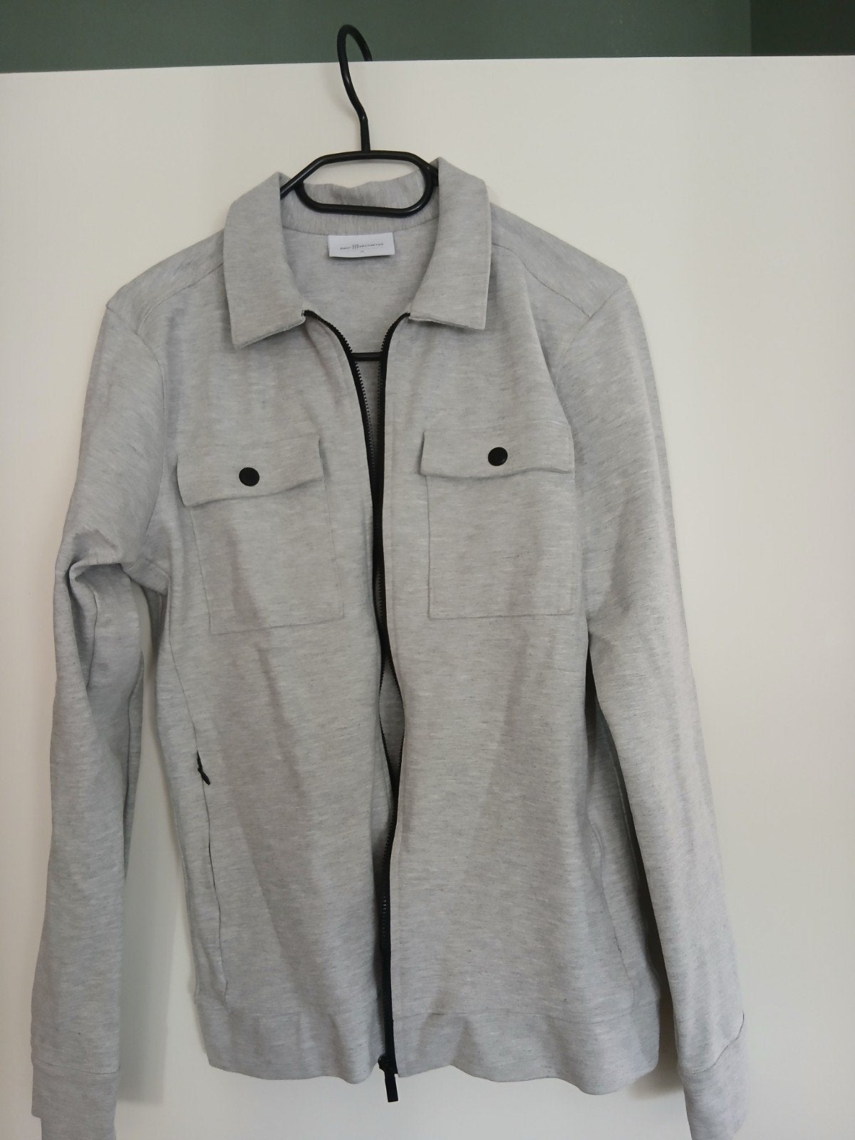 Net vestje  Daily Aesthetikz maat XS, Kleding | Heren, Ophalen of Verzenden, Gedragen, Maat 46 (S) of kleiner, The Sting