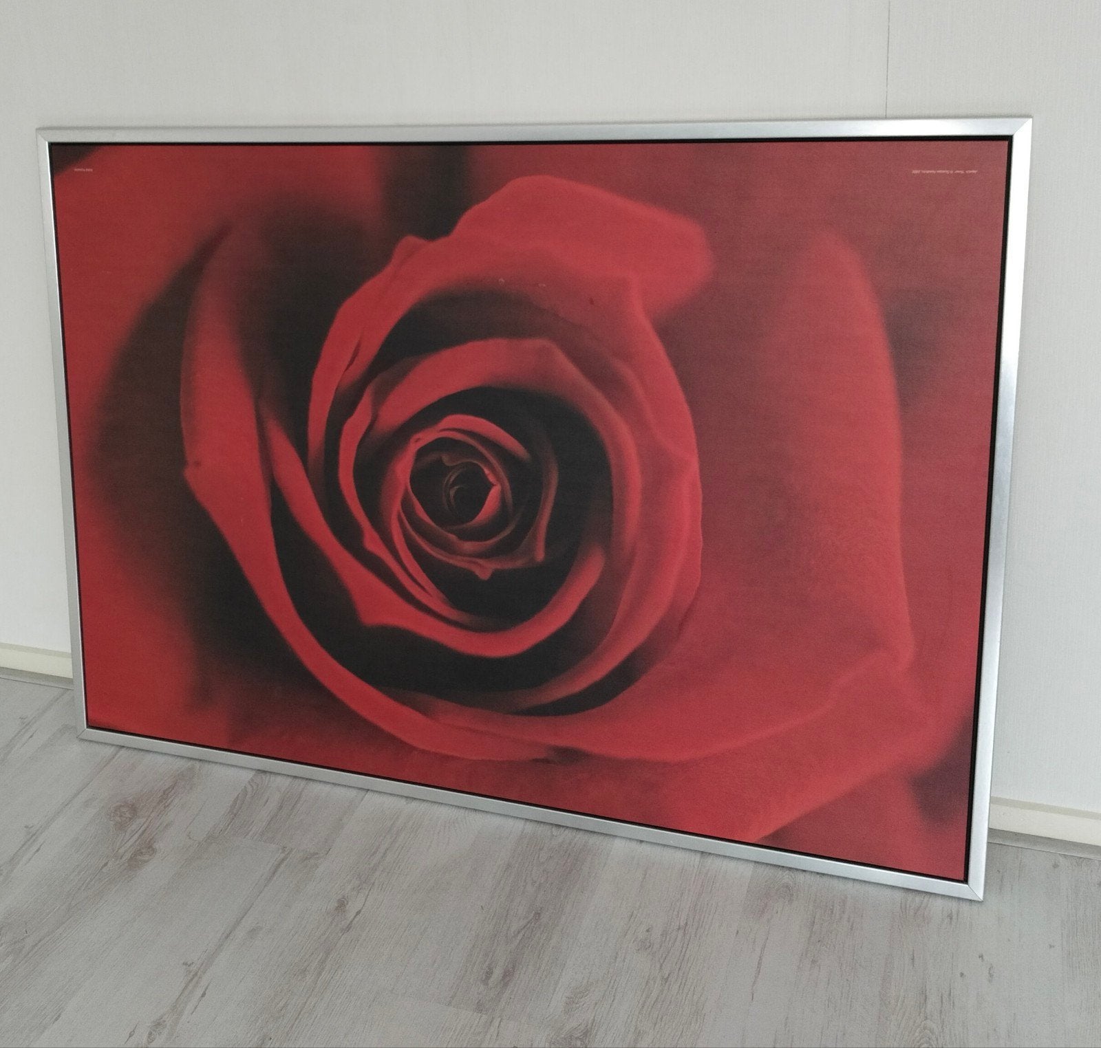 Schilderij, Ophalen, Zo goed als nieuw