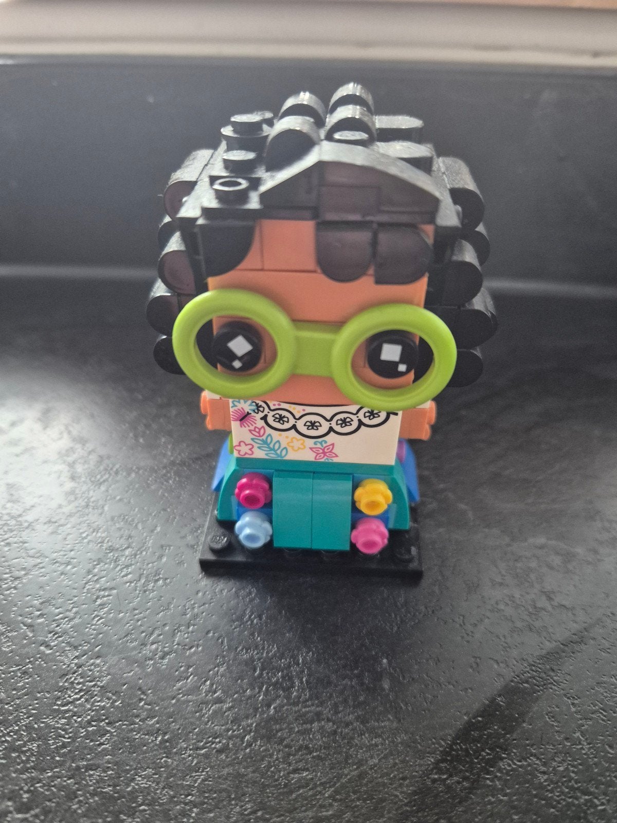 LEGO Disney Mirabel BrickHeadz - Encanto, Ophalen of Verzenden, Zo goed als nieuw