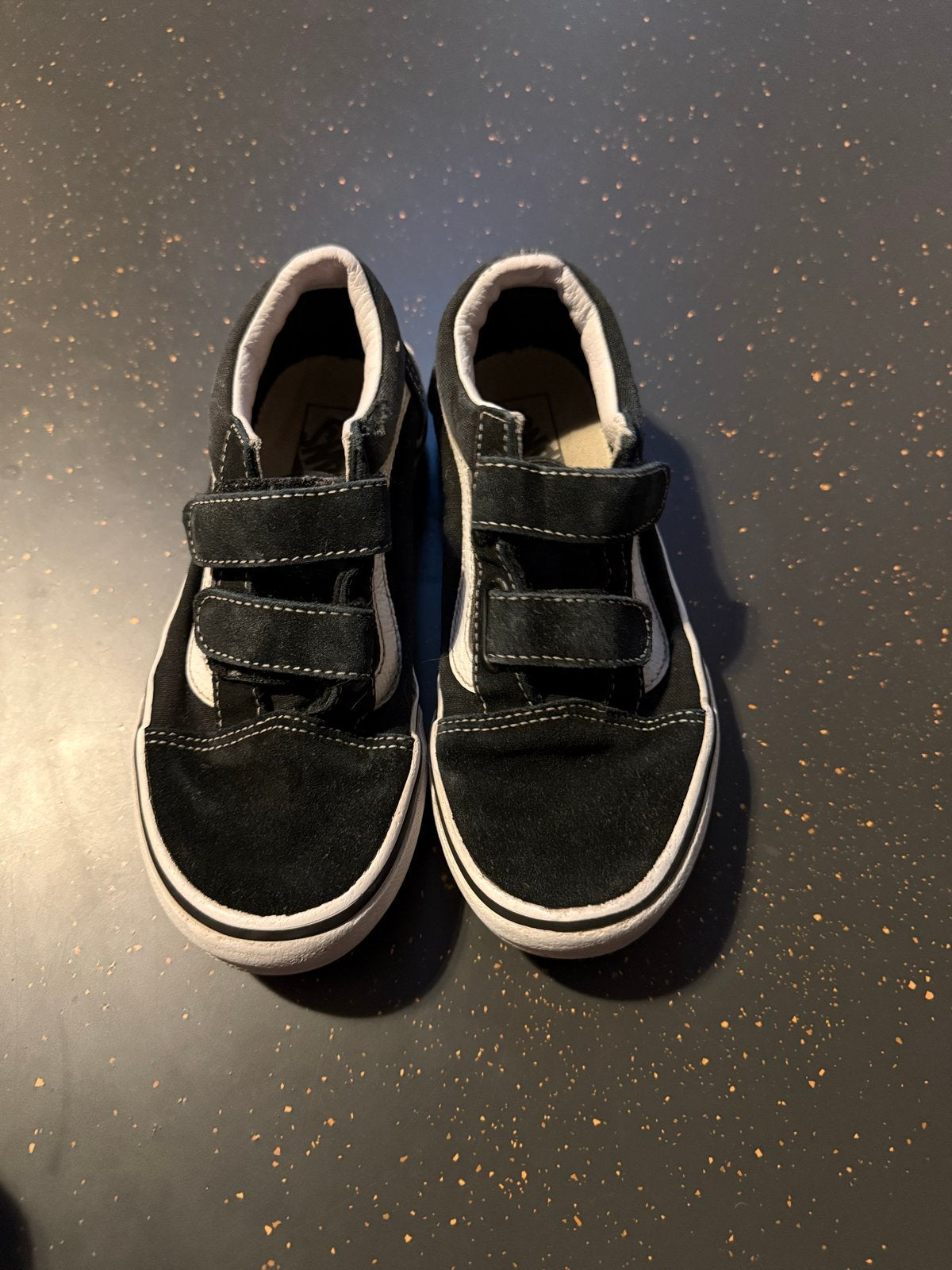 Vans schoenen maat 32,5, Ophalen of Verzenden, Gebruikt, Jongen of Meisje, Schoenen