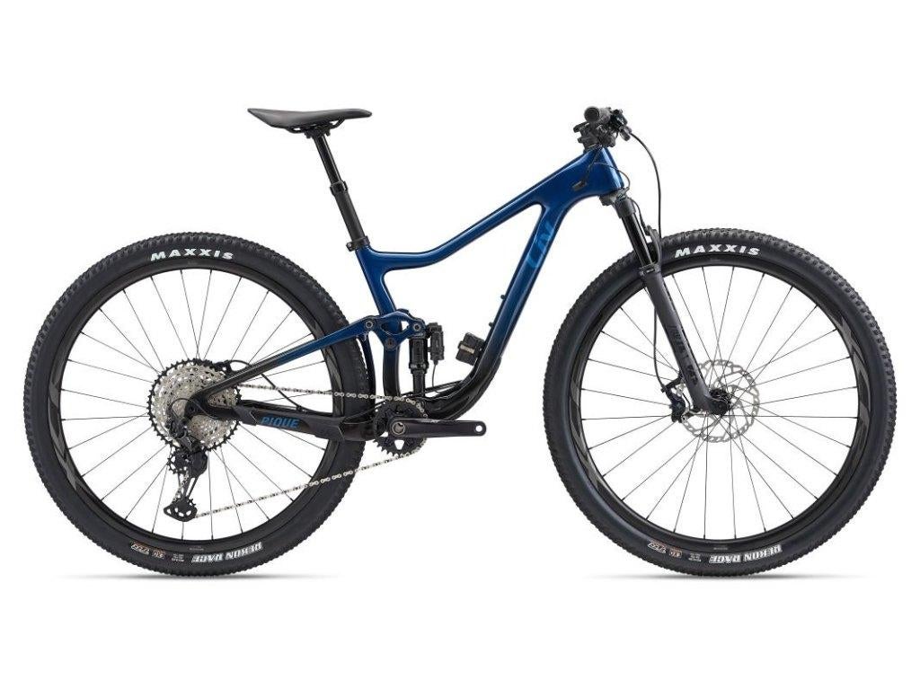 Giant liv Pique Advanced Pro 29 1, Ophalen of Verzenden, Nieuw, Meer dan 20 versnellingen, Giant