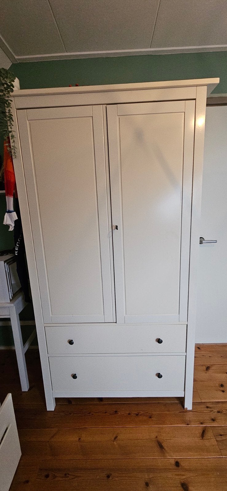 GRATIS kast Ikea, Ophalen, Gebruikt, 25 tot 50 cm, Met deur(en)