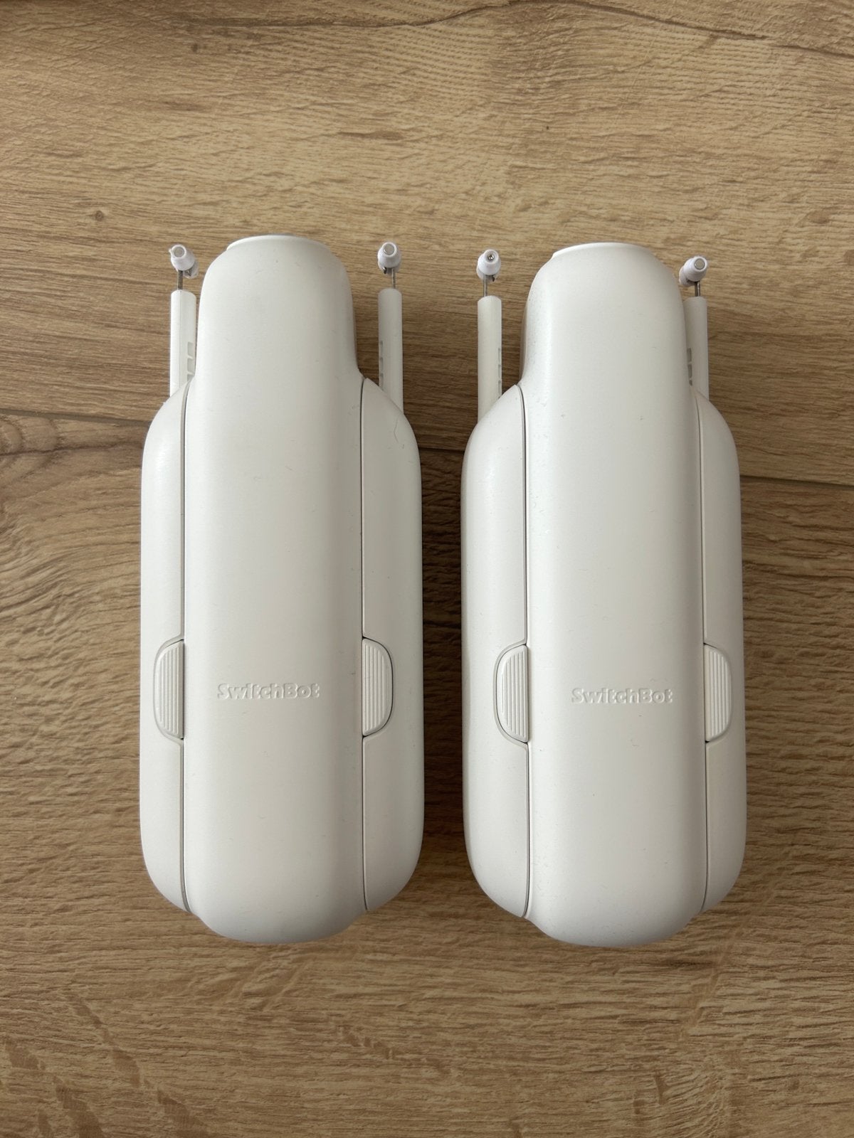 2x Switchbot curtain 3, Huis en Inrichting, Ophalen of Verzenden, Zo goed als nieuw