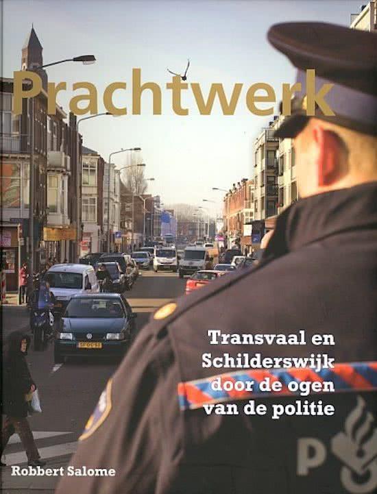 Prachtwerk. Transvaal en Schilderswijk door de ogen van de p, Ophalen of Verzenden, 20e eeuw of later, Zo goed als nieuw