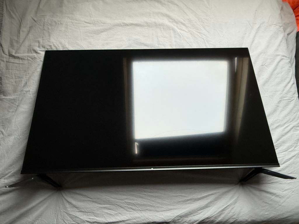 Ok Tv, Overige merken, 50 Hz, Ophalen of Verzenden, Zo goed als nieuw