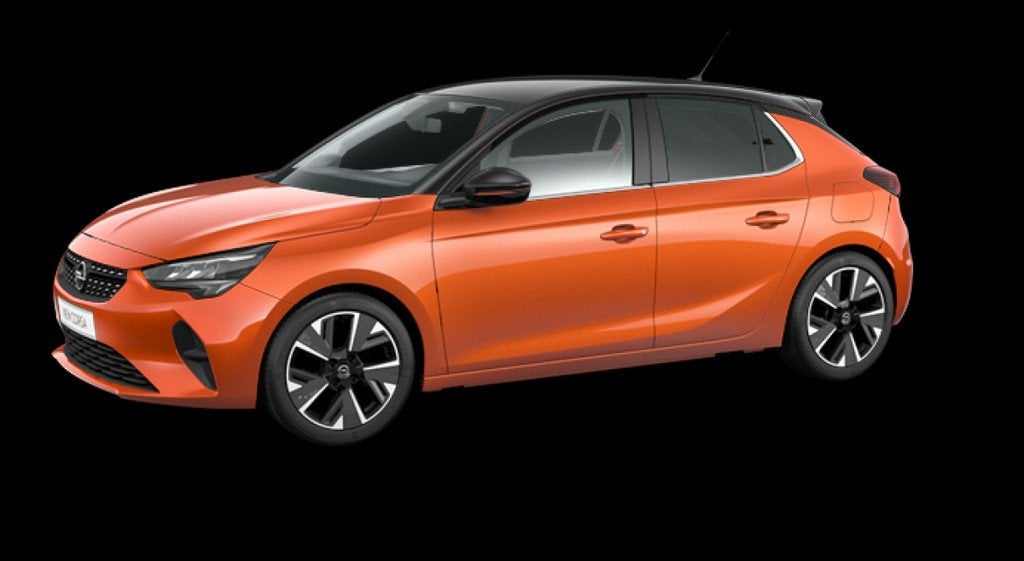 Opel corsa F motorkap NIEUW aluminium hood 2020+, Info@fabrikant.eu, Fabrikant BV, Opel, Nieuw