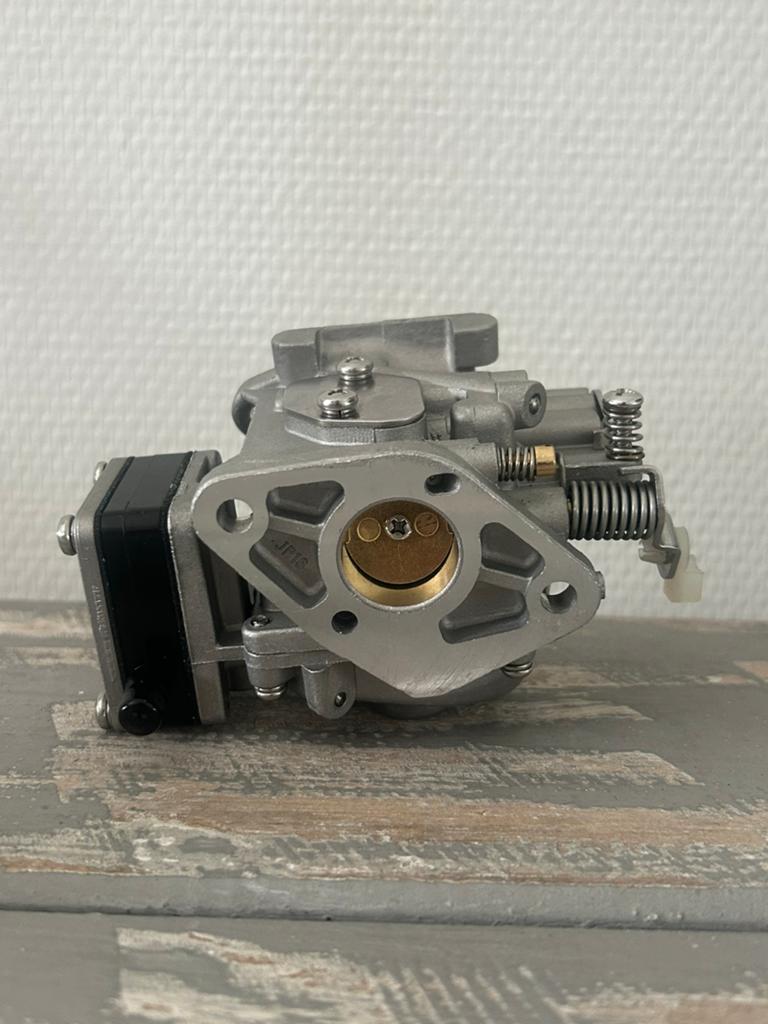 Mercury / tohatsu 5 pk carburateur, Ophalen, Nieuw, Motor en Techniek, Motorboot