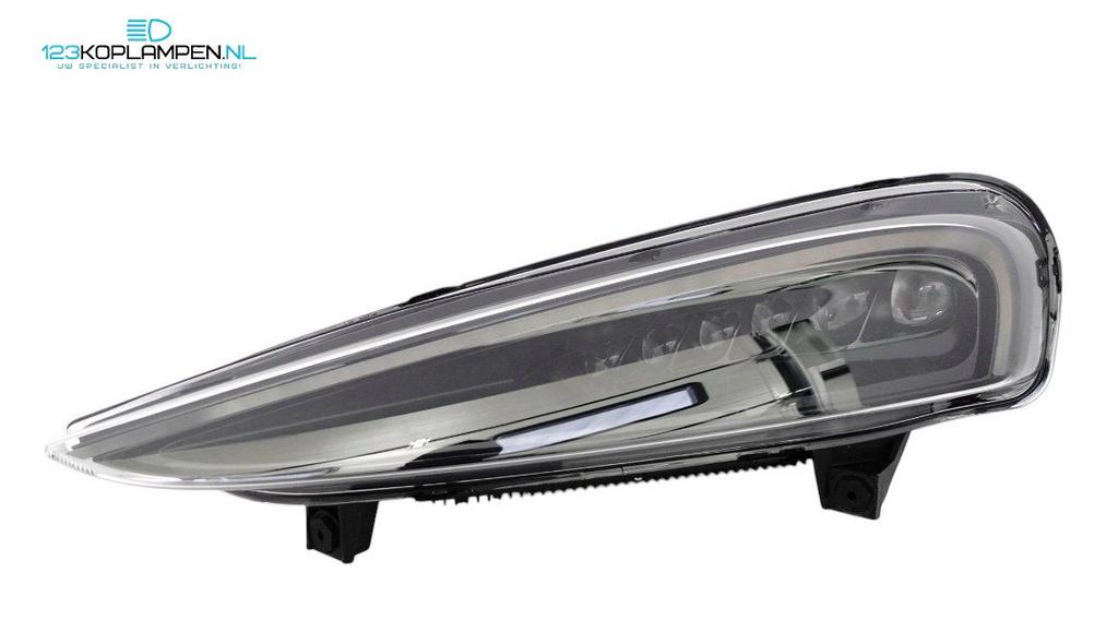 Originele McLaren Koplampen / Koplamp / Snel Leverbaar, Gebruikt, -, Overige automerken, Ophalen of Verzenden