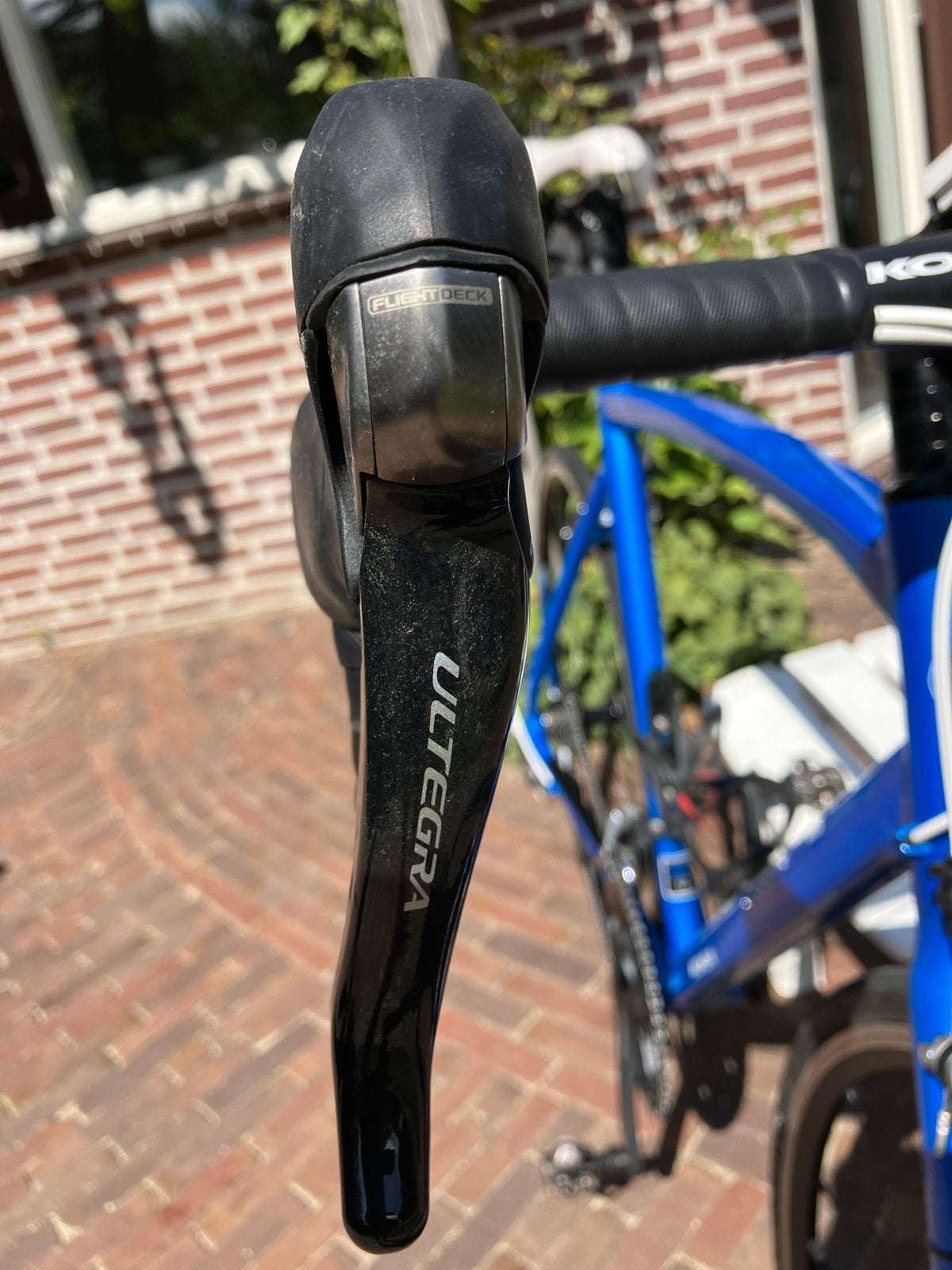 Koga Kimera | Ultegra | maat 58 | Nieuw, Ophalen, Aluminium, Zo goed als nieuw, 57 tot 61 cm