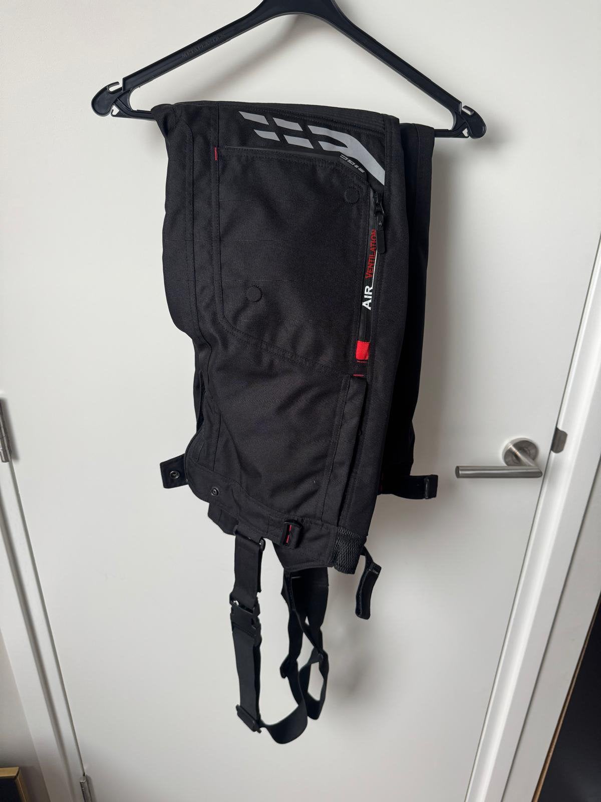 Grandcayon motorbroek, Ophalen of Verzenden, Nieuw zonder kaartje, Dames, Broek | textiel