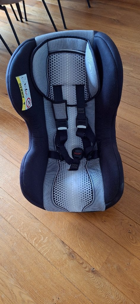 Kinderzitje auto, 0 t/m 18 kg, Slaapstand, Ophalen, Overige merken