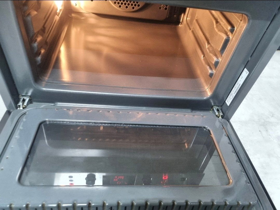 Siemens Combimagnetron, Witgoed en Apparatuur, Magnetrons, Combimagnetron, Refurbished, Ophalen of Verzenden, Inbouw