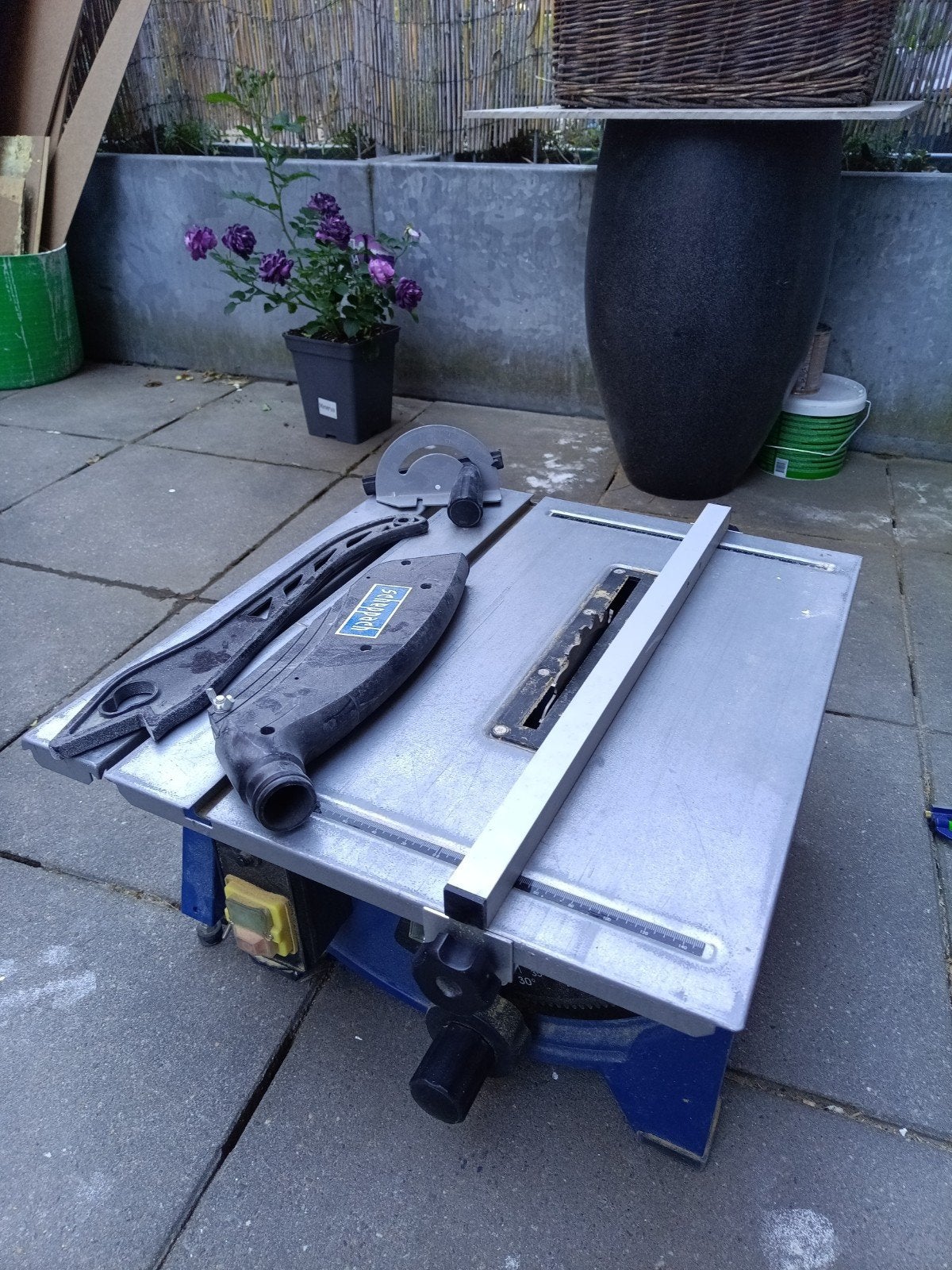 circle zaag, Ophalen, 1200 watt of meer, Reciprozaag, 70 mm of meer