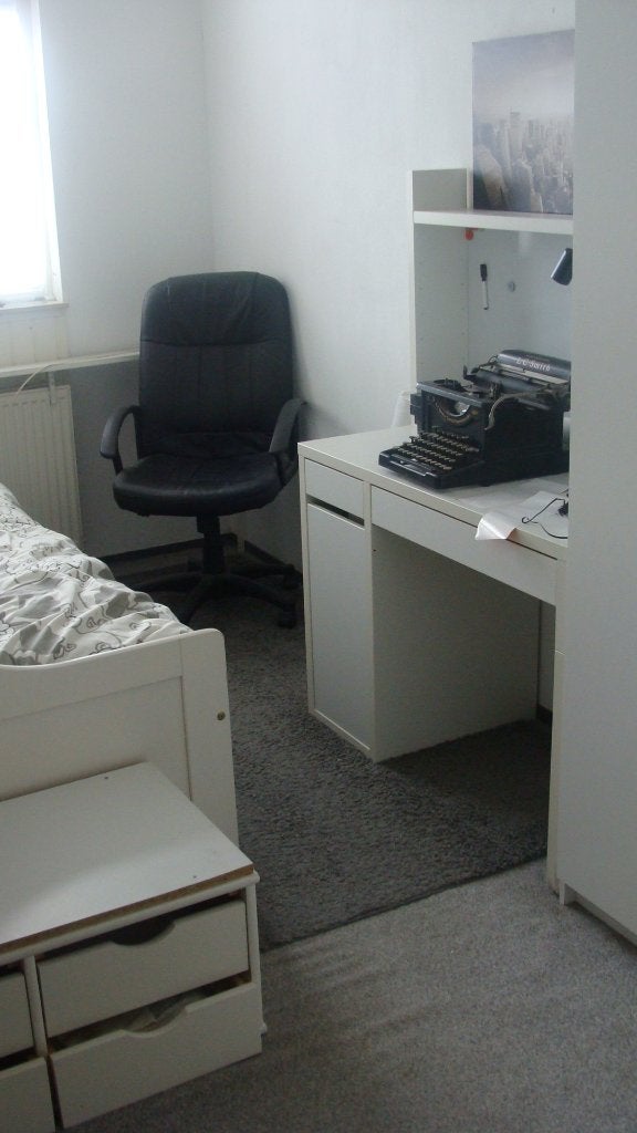 Kamer aangeboden, Huizen en Kamers, Op zoek naar een kamer