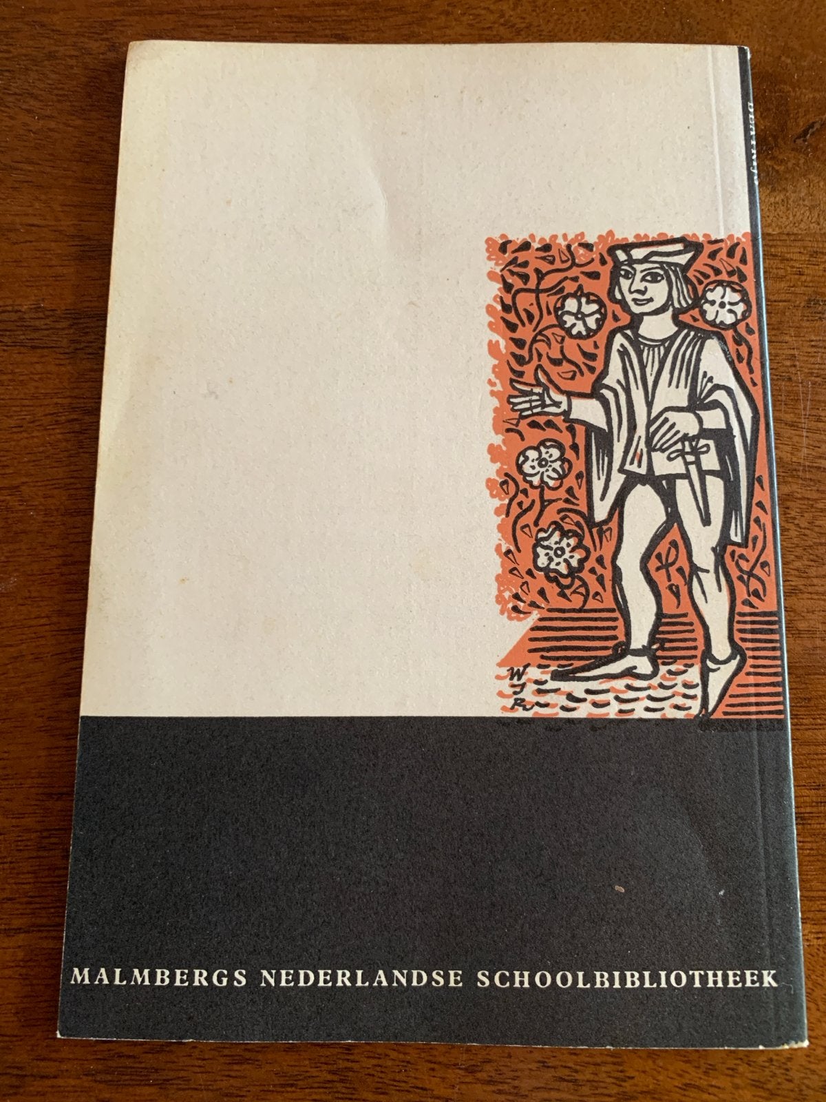 Beatrijs - Malmbergs Nederlandse Schoolbibliotheek, Ophalen of Verzenden, Alpha, Gelezen, MBO