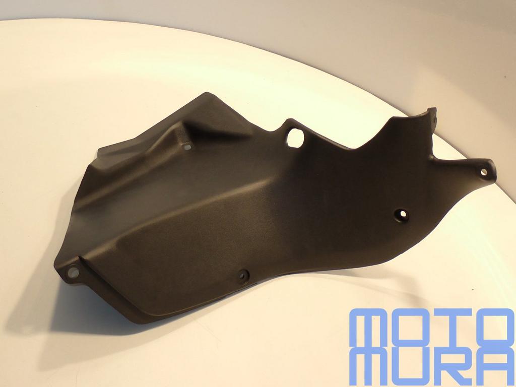 Nieuwe origineel binnenkap Honda XL 1000 V 1998 - 2002 varad, -, -, Nieuw, Ophalen of Verzenden